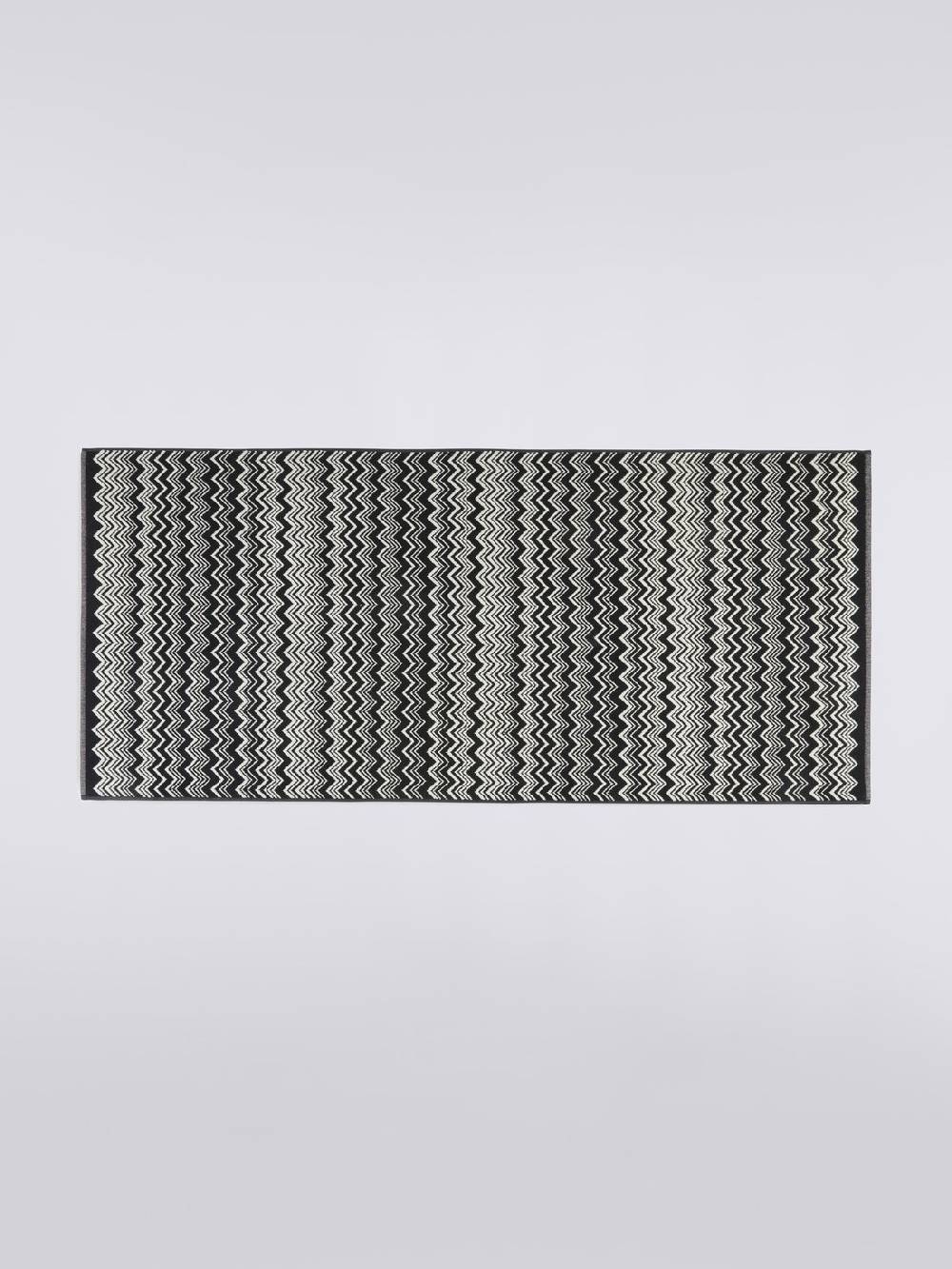 Missoni Keith Tappetino Bagno 70X160 Spedizione gratuita
