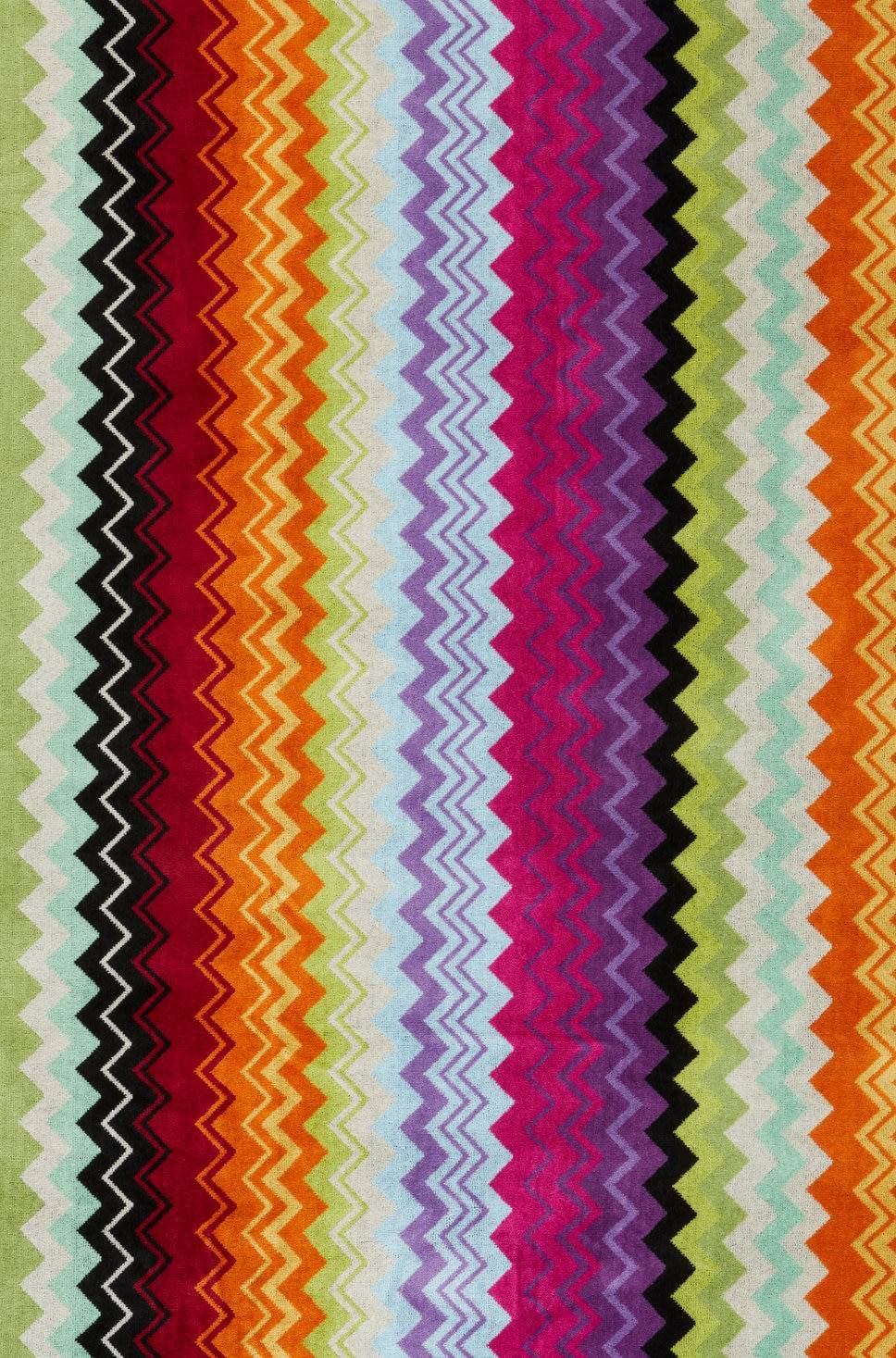 Missoni Giacomo Telo 100X150 Flash Sale