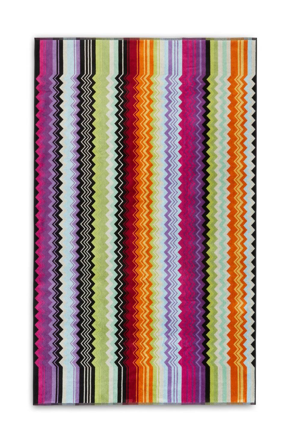 Missoni Giacomo Telo 100X150 Flash Sale