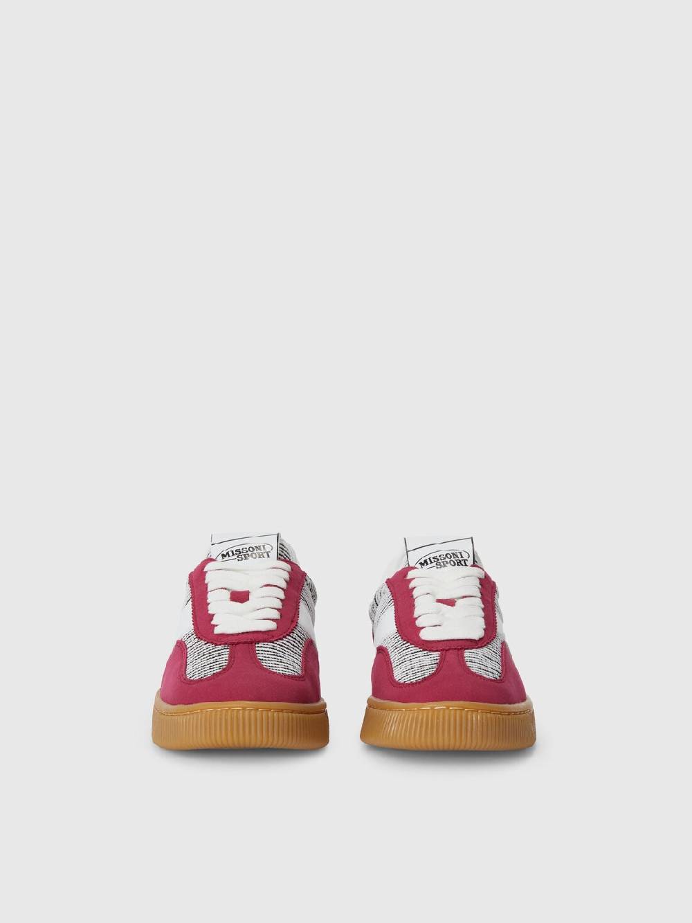 Missoni Sneakers ACBC Rilascio limitato