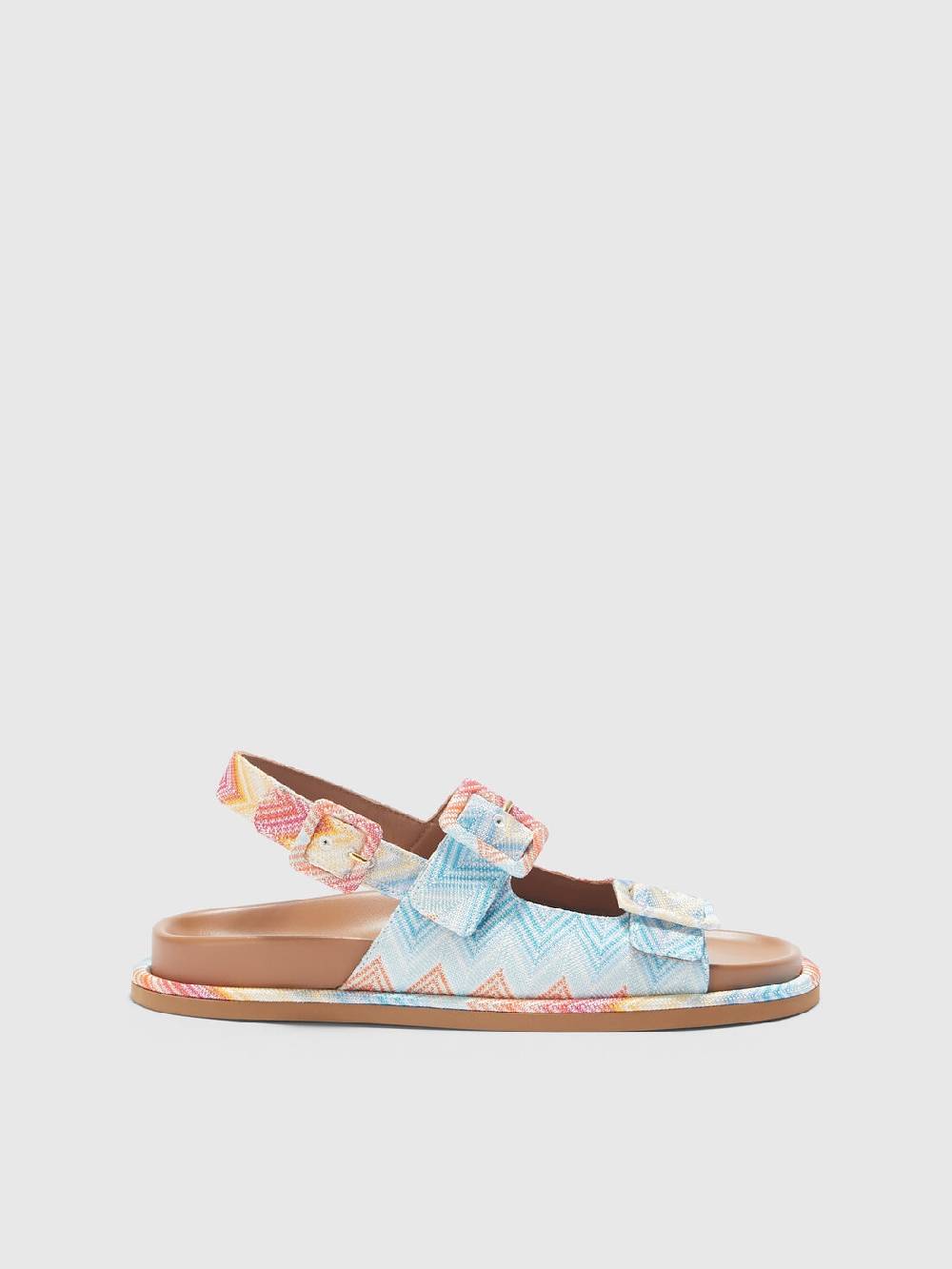 Missoni Sandali Nuovo
