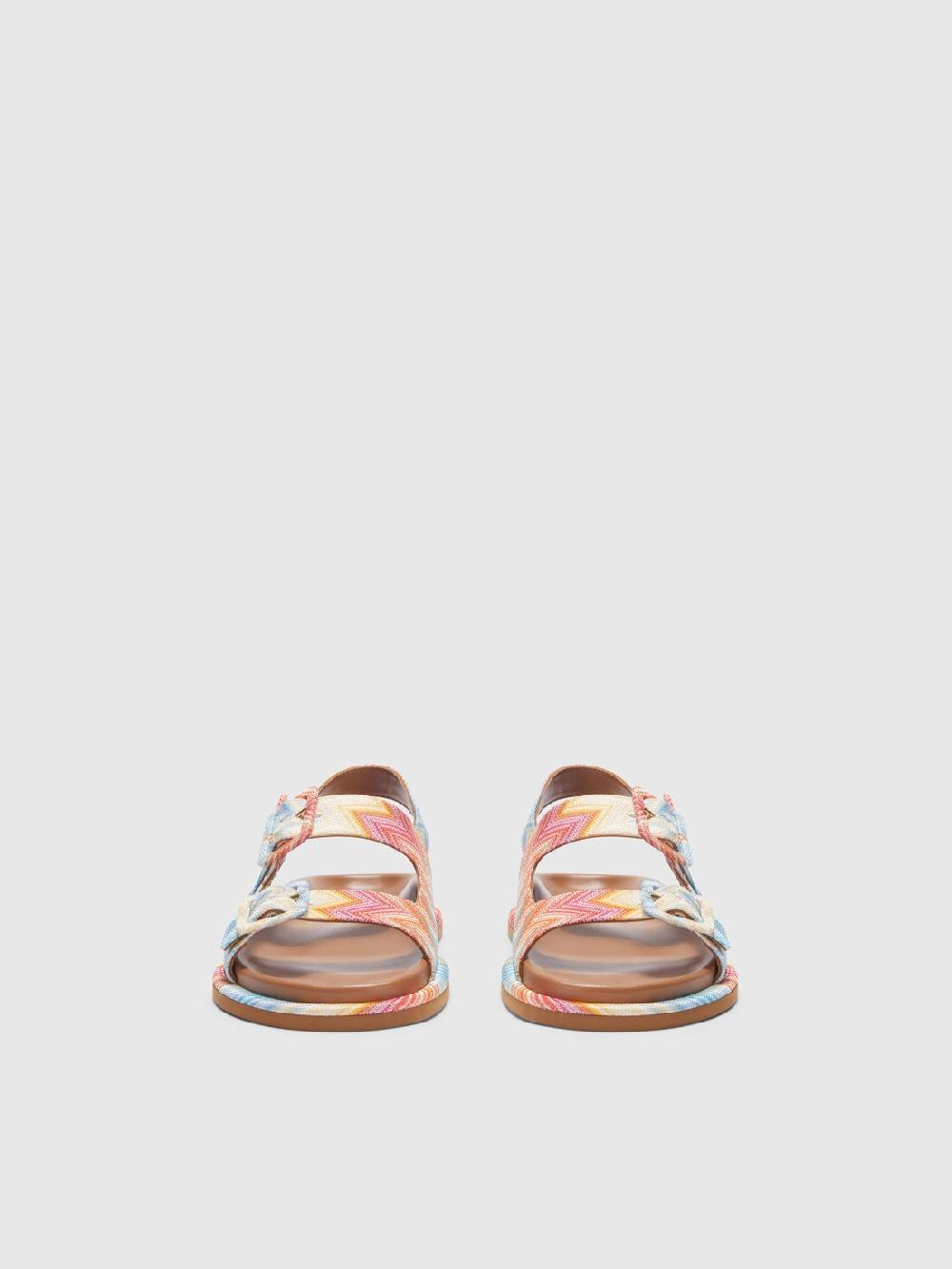 Missoni Sandali Nuovo