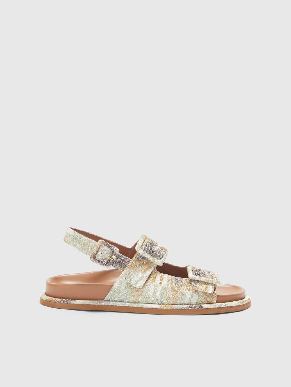 Missoni Sandali Qualità