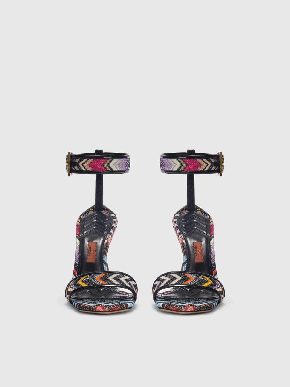 Missoni Sandali Promozione