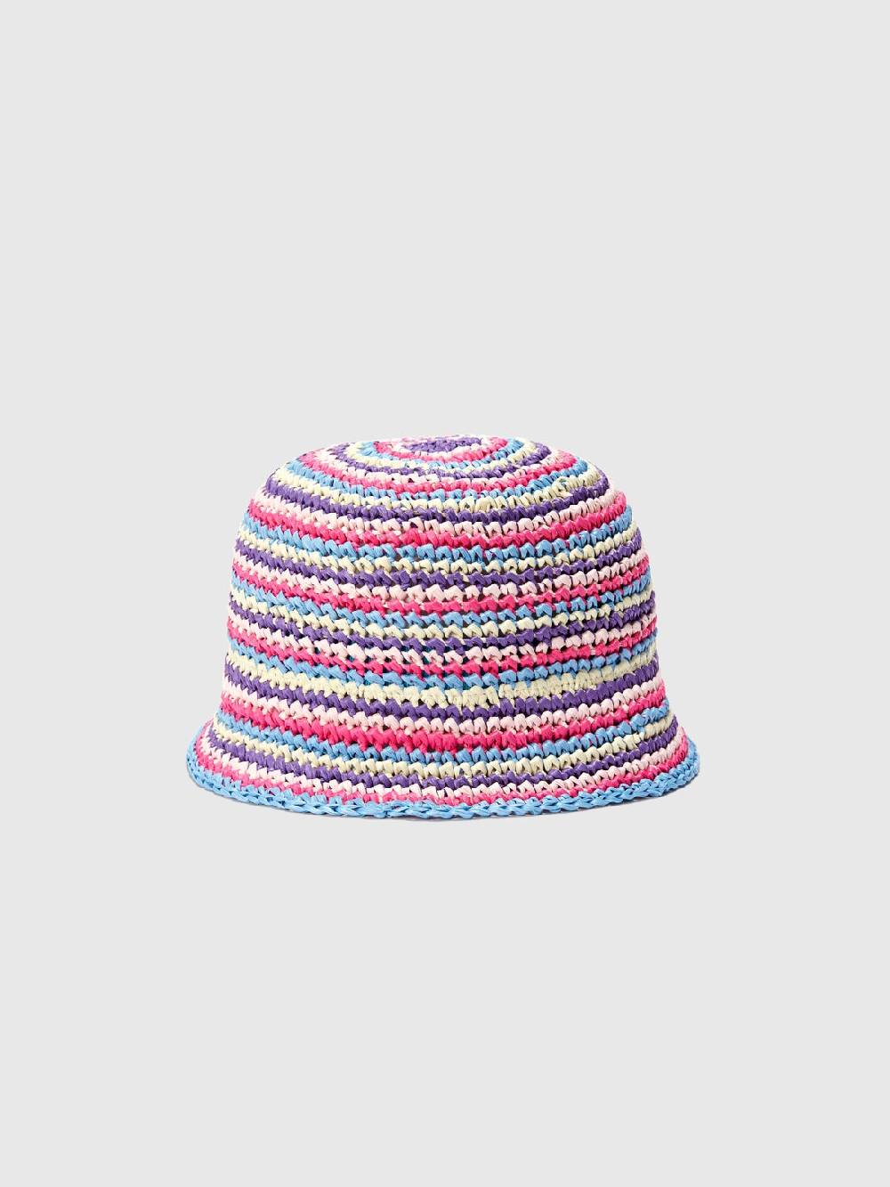 Missoni Cloche in maglia di viscosa con lavorazione a uncinetto Affare Del Giorno