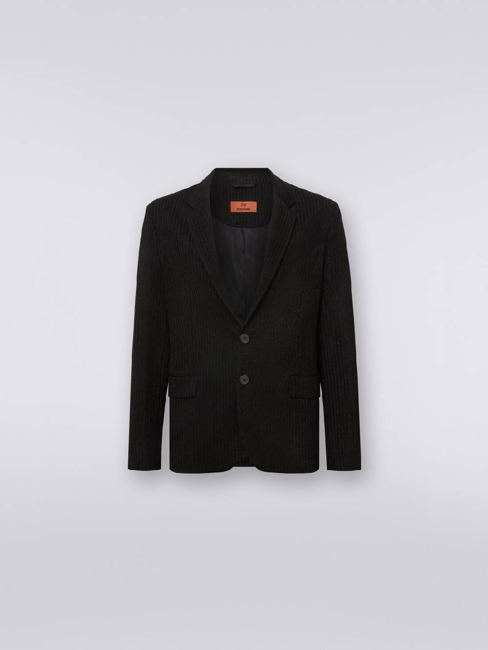 Missoni Giacca in misto viscosa con lurex Cyber Monday