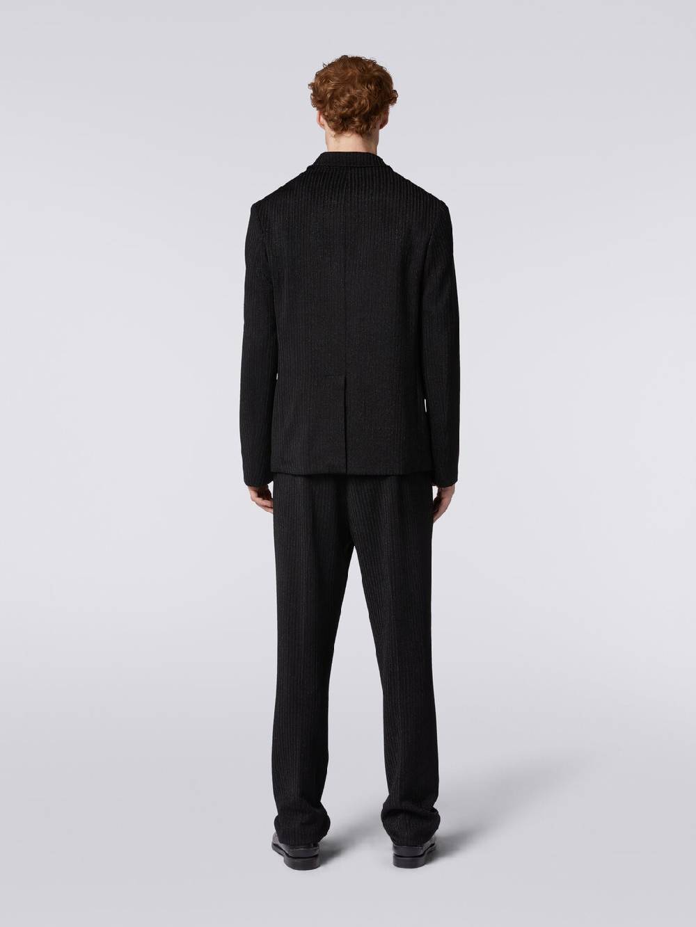 Missoni Giacca in misto viscosa con lurex Cyber Monday
