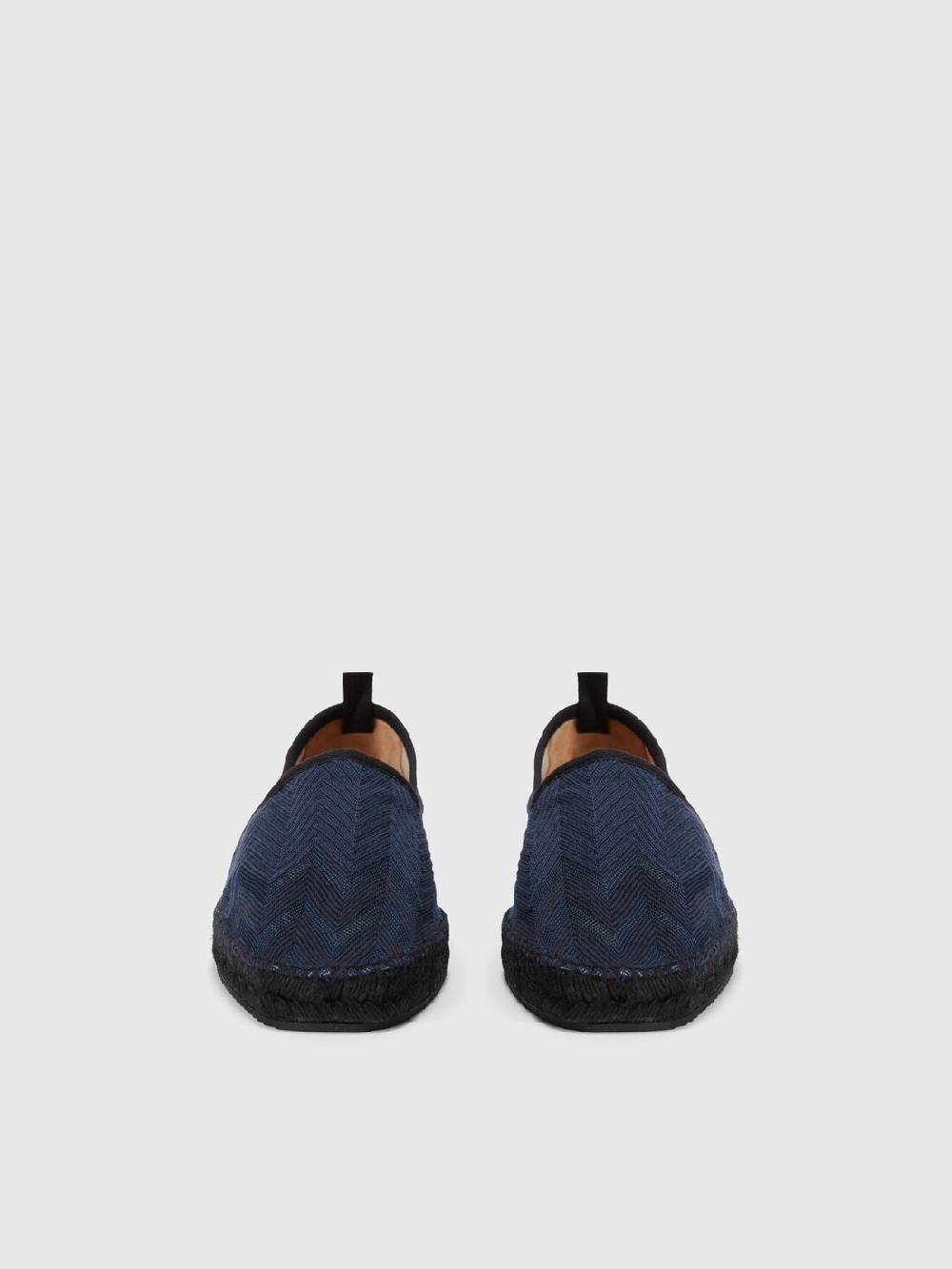 Missoni Espadrilles in tessuto zig zag Online