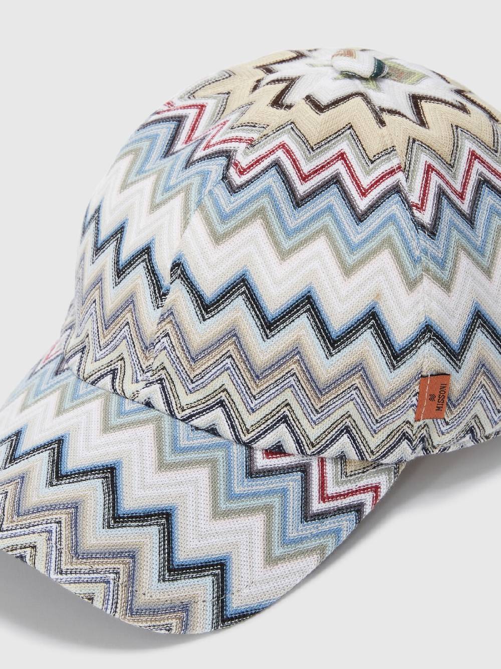 Missoni Cappello in cotone I Più Venduti