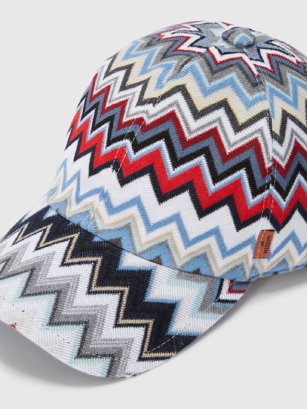 Missoni Cappello in cotone Vendite Flash
