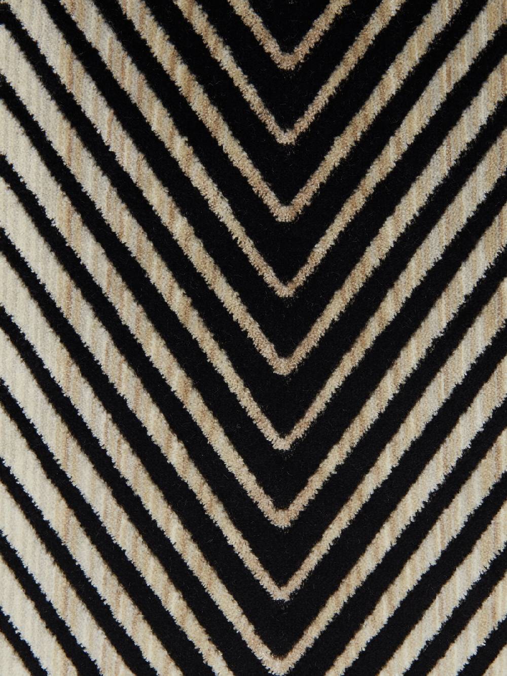 Missoni Cuscino Ziggy 40x40 cm in misto viscosa zig zag Grande vendita