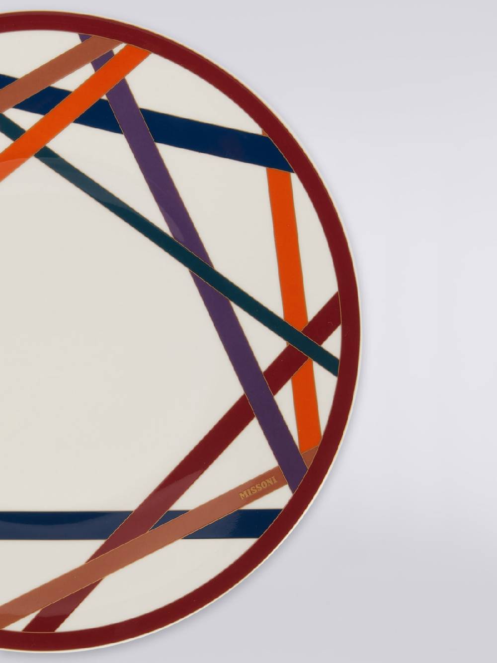 Missoni Nastri Sottopiatto Offerta esclusiva