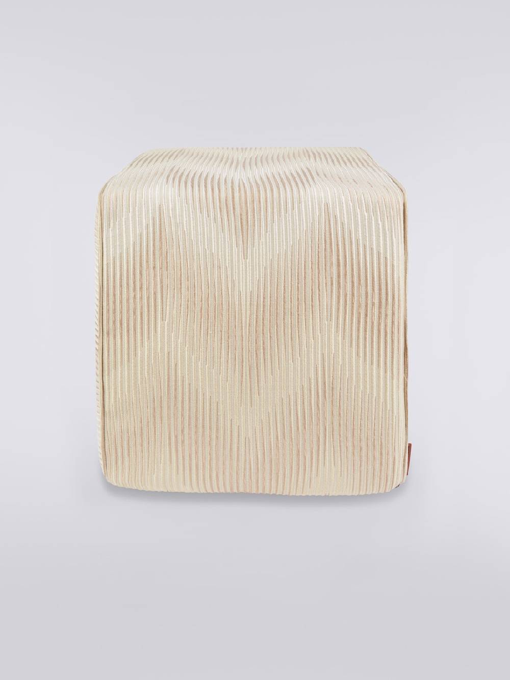 Missoni Ande Cubo 40X40X40 Solo un giorno rimasto