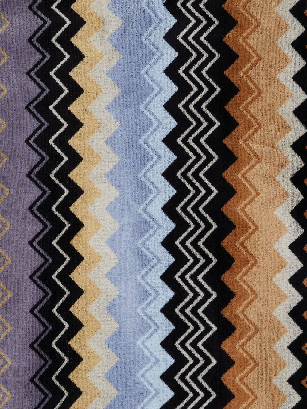 Missoni Giacomo Accappatoio Cappuccio Officina