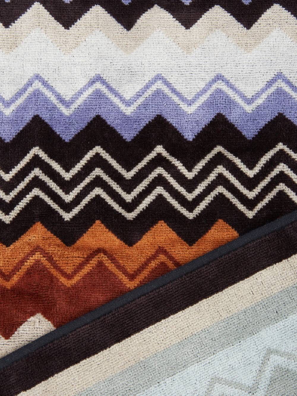 Missoni Giacomo Fitness 45X100 Duty-free