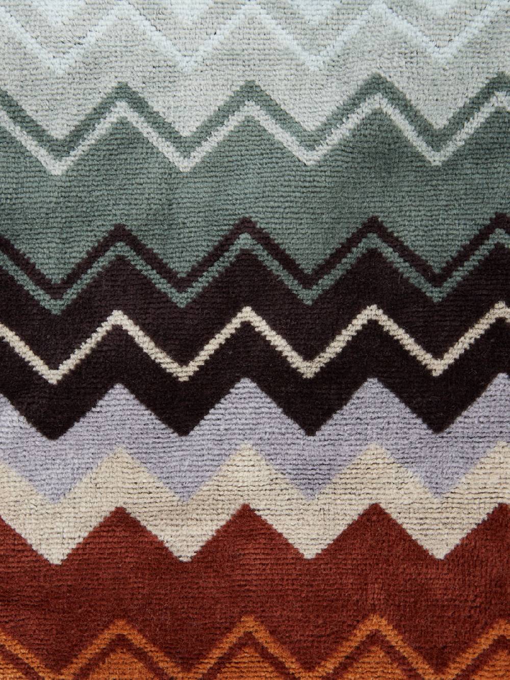 Missoni Giacomo Fitness 45X100 Duty-free