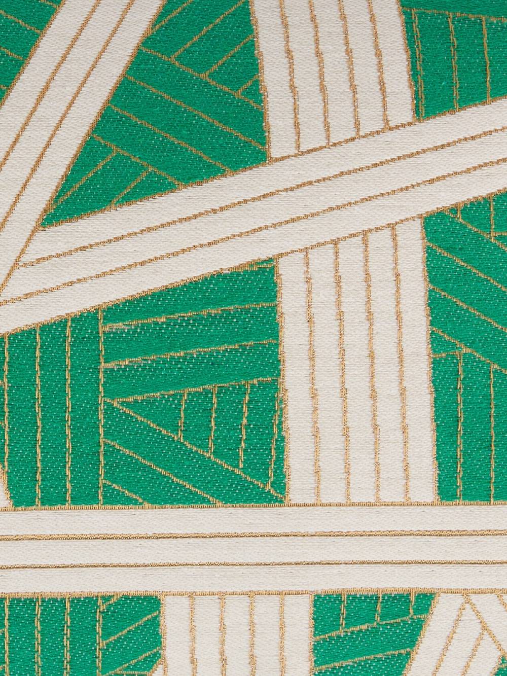 Missoni Cuscino Nastri 30x60 cm con impunture Sconti questo mese