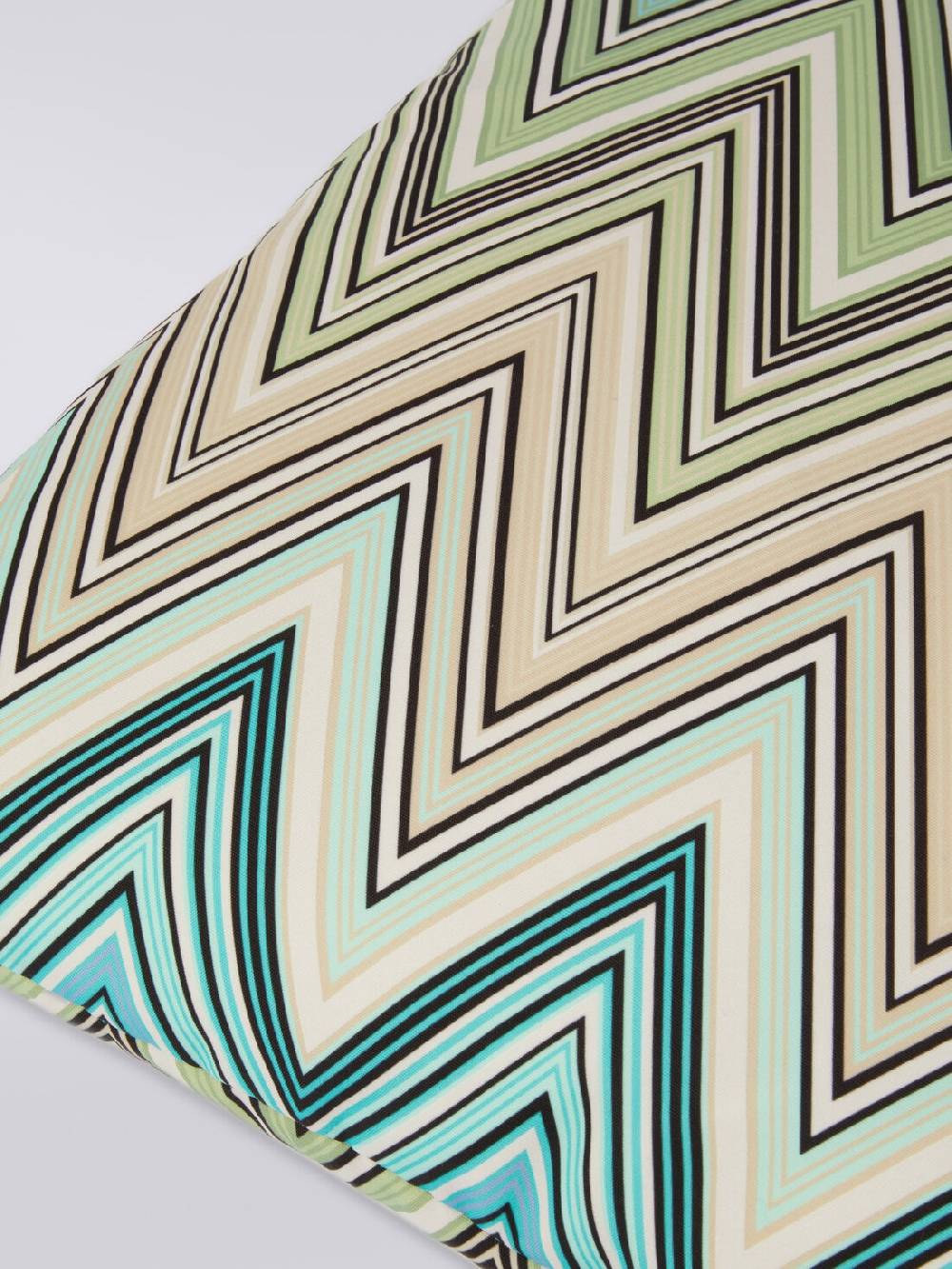Missoni Kew Outdoor Cuscino 60X60 Italia