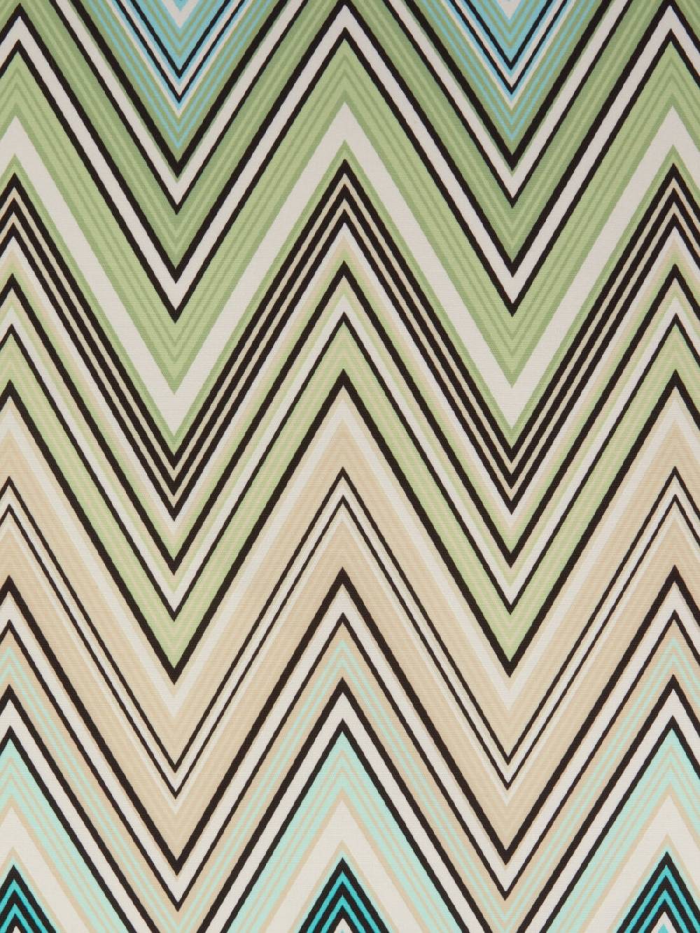 Missoni Kew Outdoor Cuscino 60X60 Italia