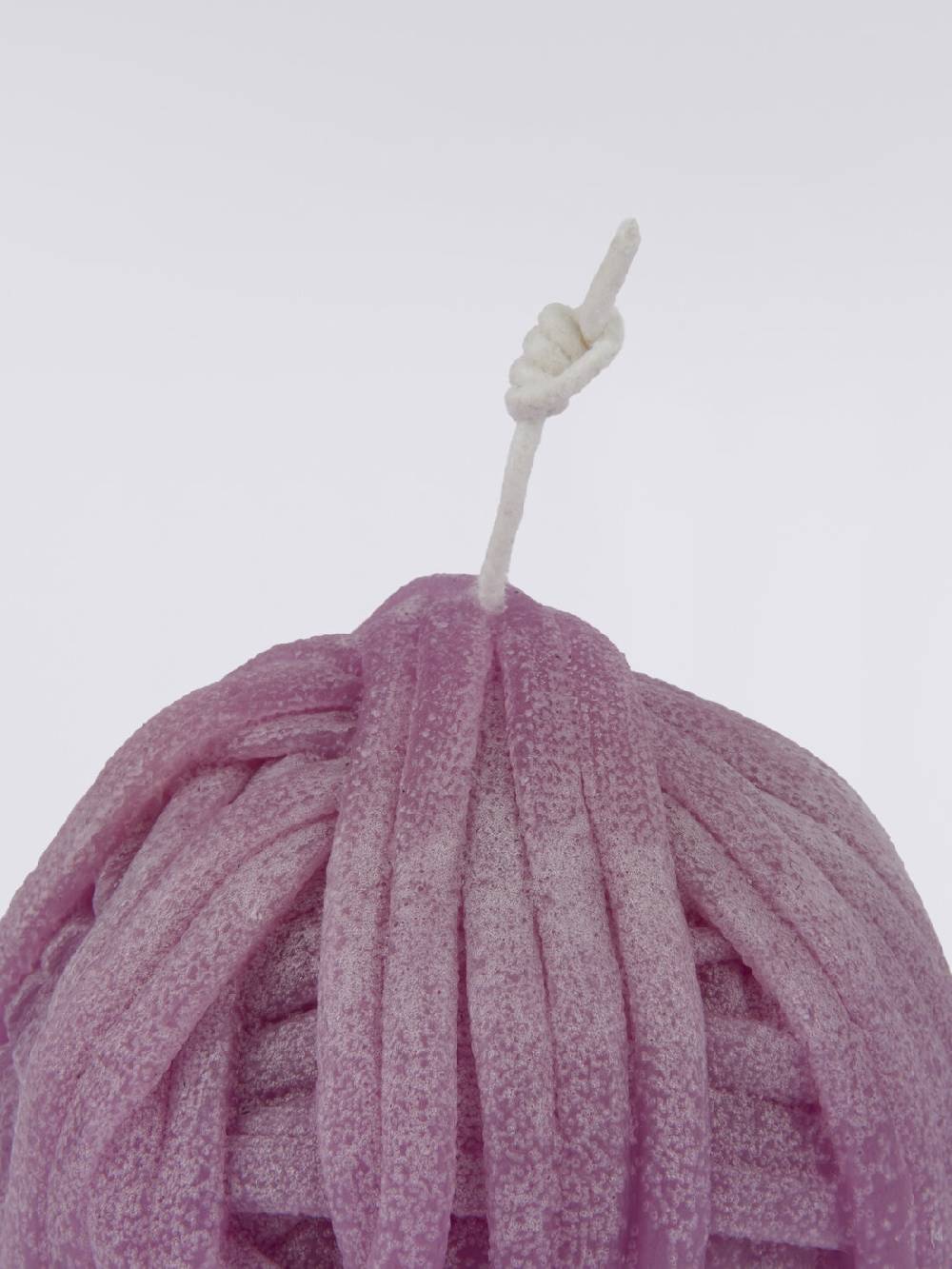 Missoni Gomitolo Candela Kit 4 Pezzi Sottocosto