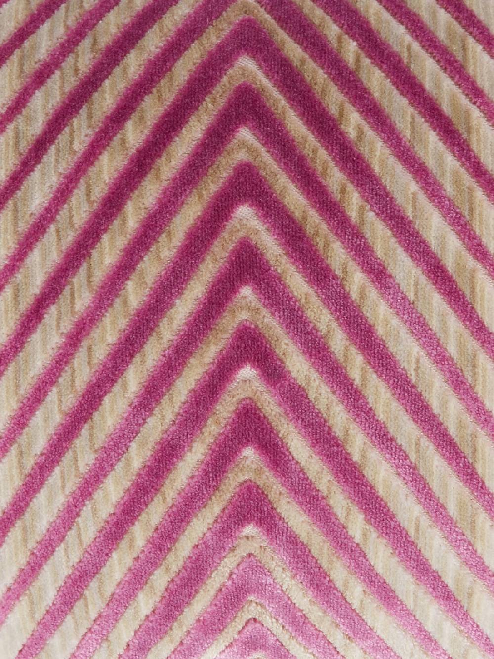 Missoni Cuscino Ziggy 30x60 cm in misto viscosa zig zag Offerta