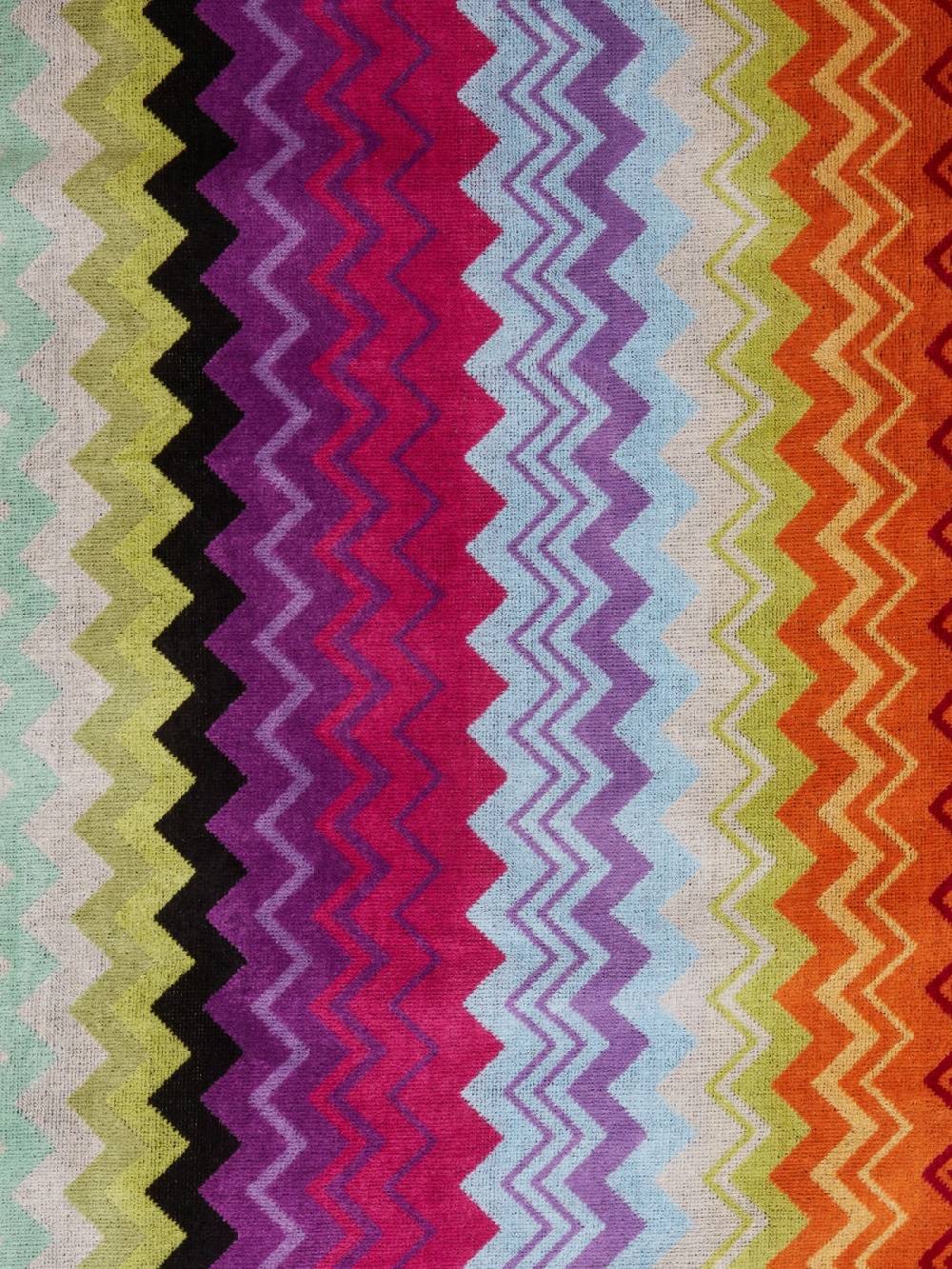 Missoni Giacomo Accappatoio Cappuccio I Più Venduti