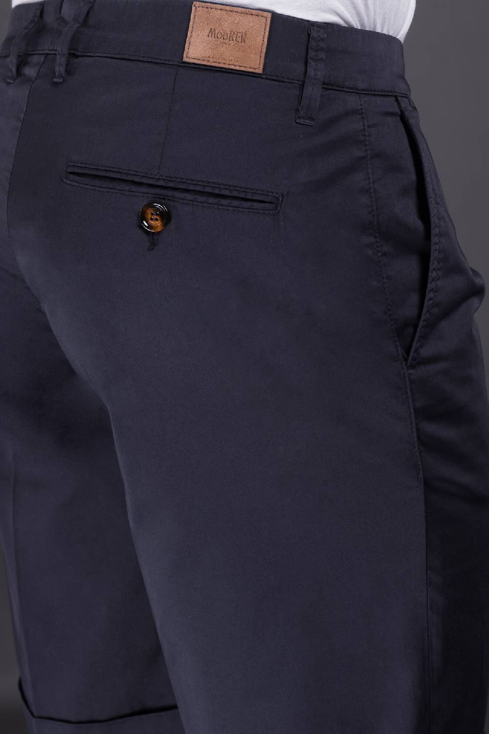Moorer Pantaloni ALICUDI-KEL Saldi