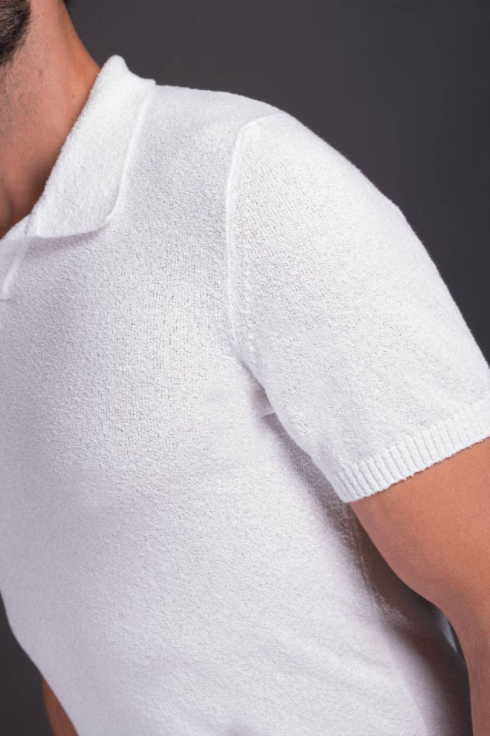 Moorer T-shirt e Polo DUDERO-SPG Vendita Calda