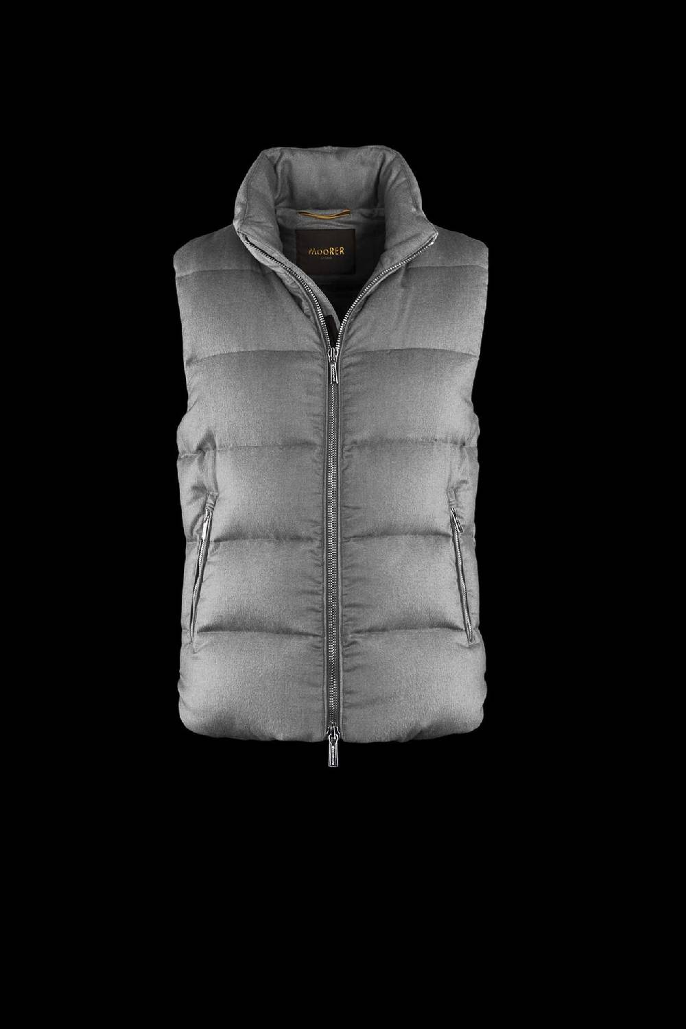 Moorer Gilet FIRE-BA1 Saldi Di Fabbrica