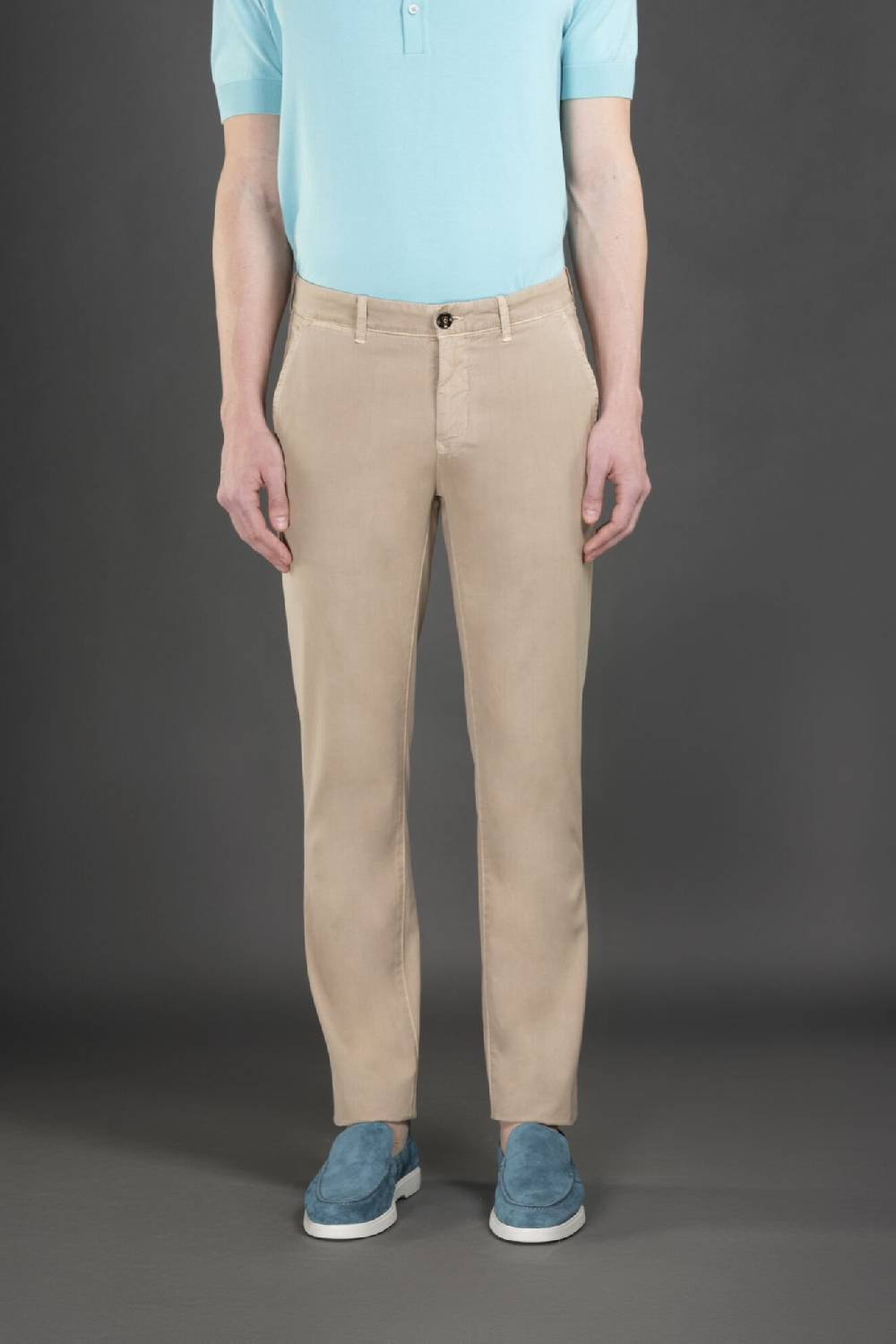 Moorer Pantaloni FILICUDI-SI2 Vendite Flash