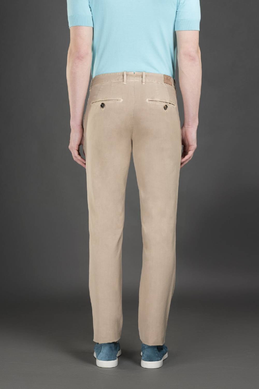 Moorer Pantaloni FILICUDI-SI2 Vendite Flash