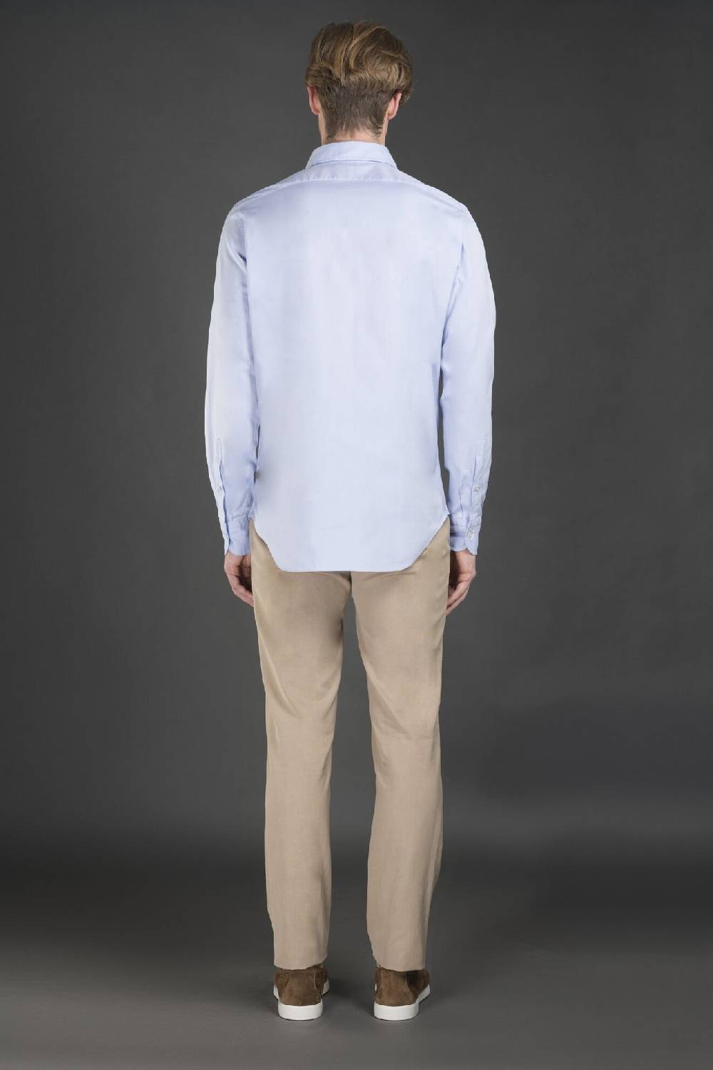 Moorer Camicie HAROLD-SI7 Moda