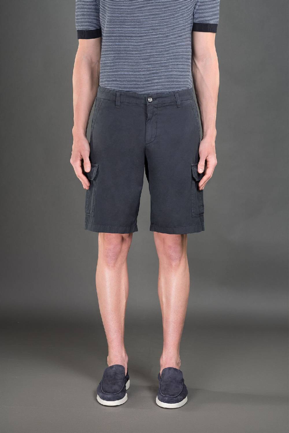 Moorer Pantaloni ARON-SI2 2025