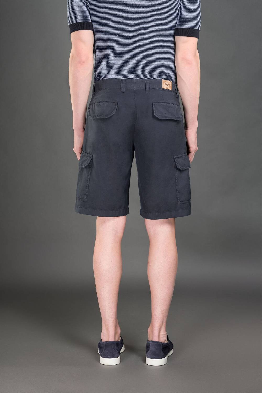 Moorer Pantaloni ARON-SI2 2025