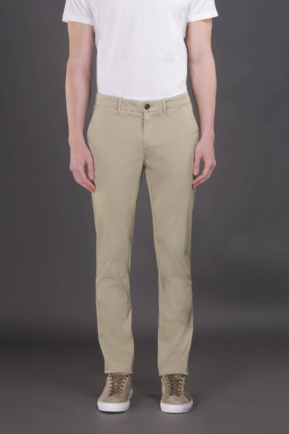 Moorer Pantaloni FILICUDI-KEL Qualità