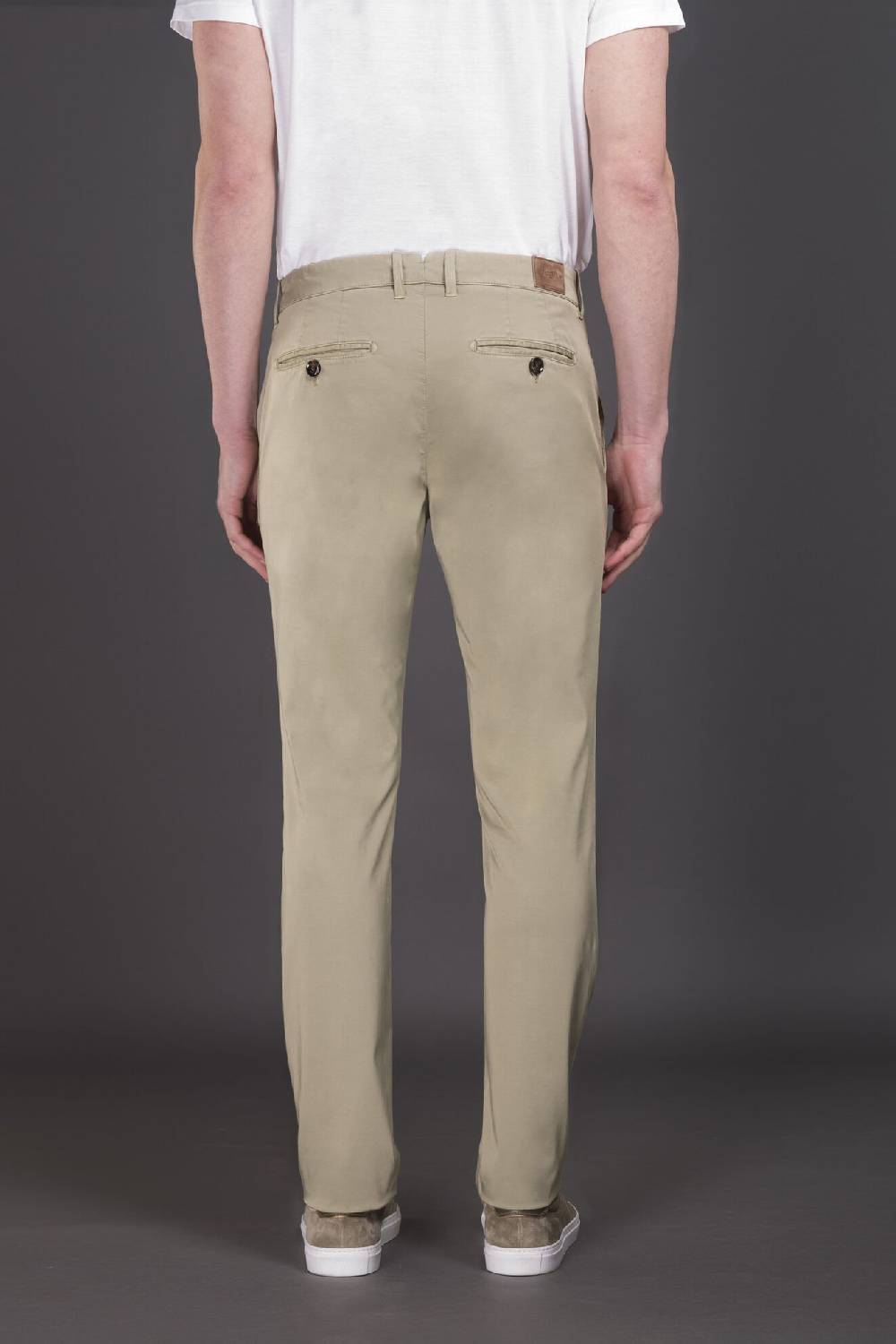 Moorer Pantaloni FILICUDI-KEL Qualità