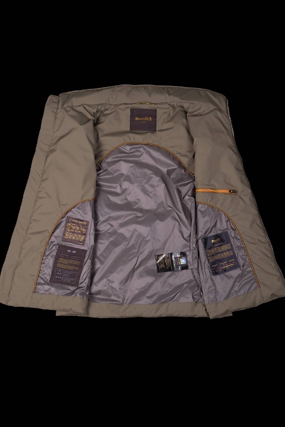 Moorer Giacche SENIO-SKT Promozione