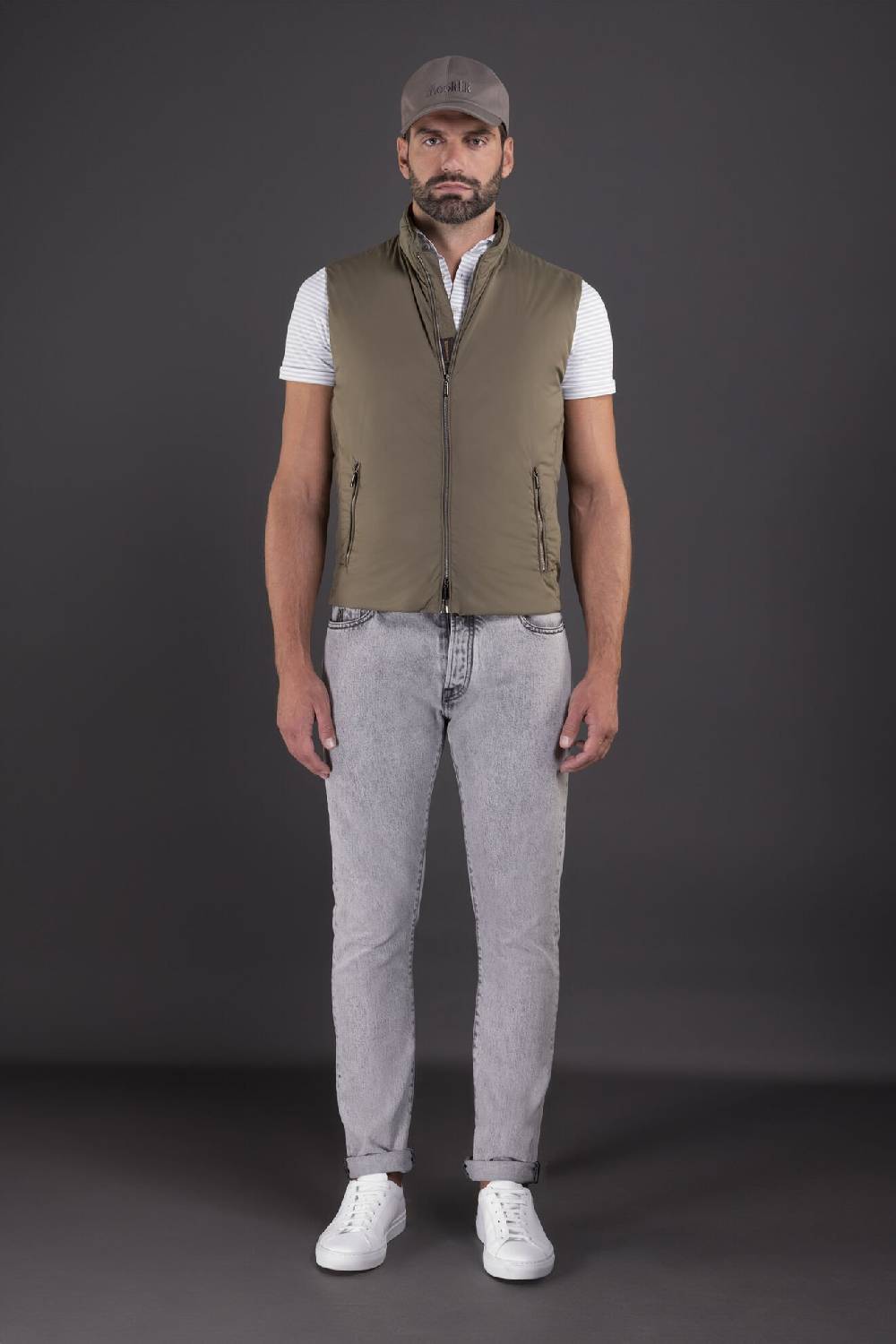 Moorer Giacche SENIO-SKT Promozione