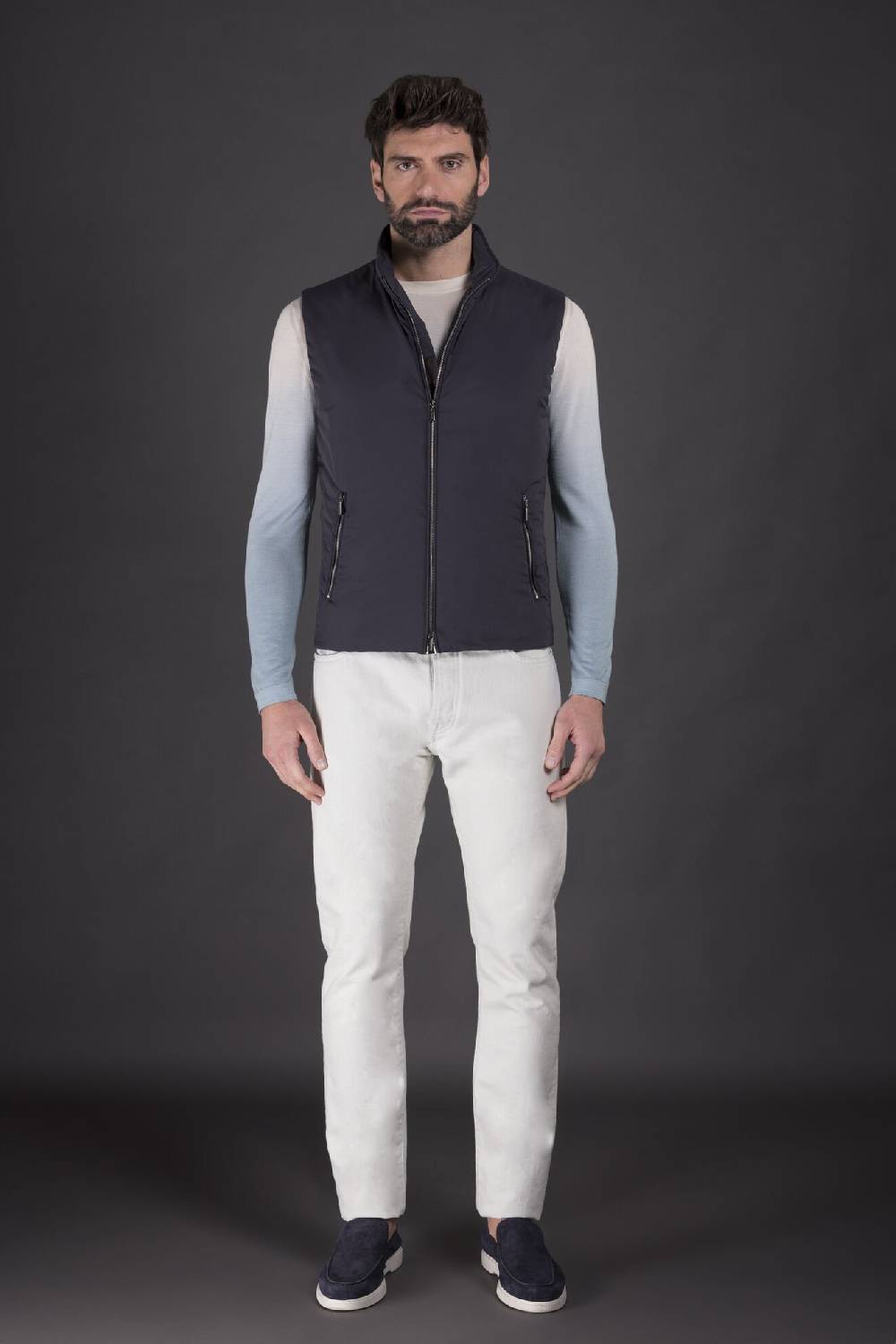 Moorer Giacche SENIO-SKT Spedizione Gratuita