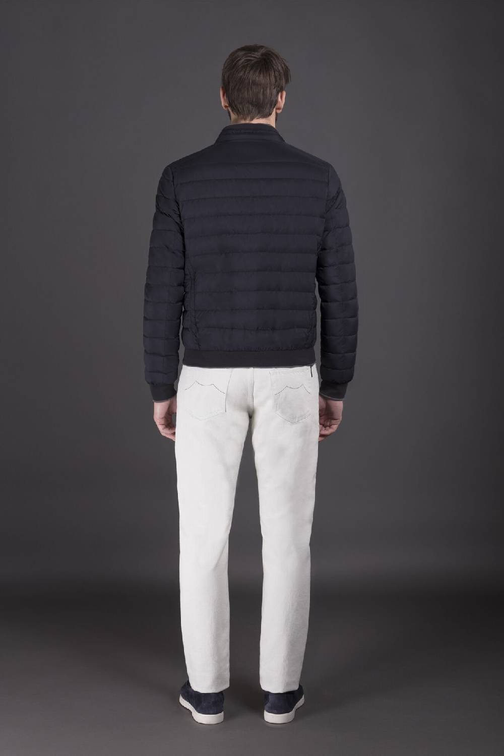 Moorer Giacche STRAUSS-S3 Pezzi Unici