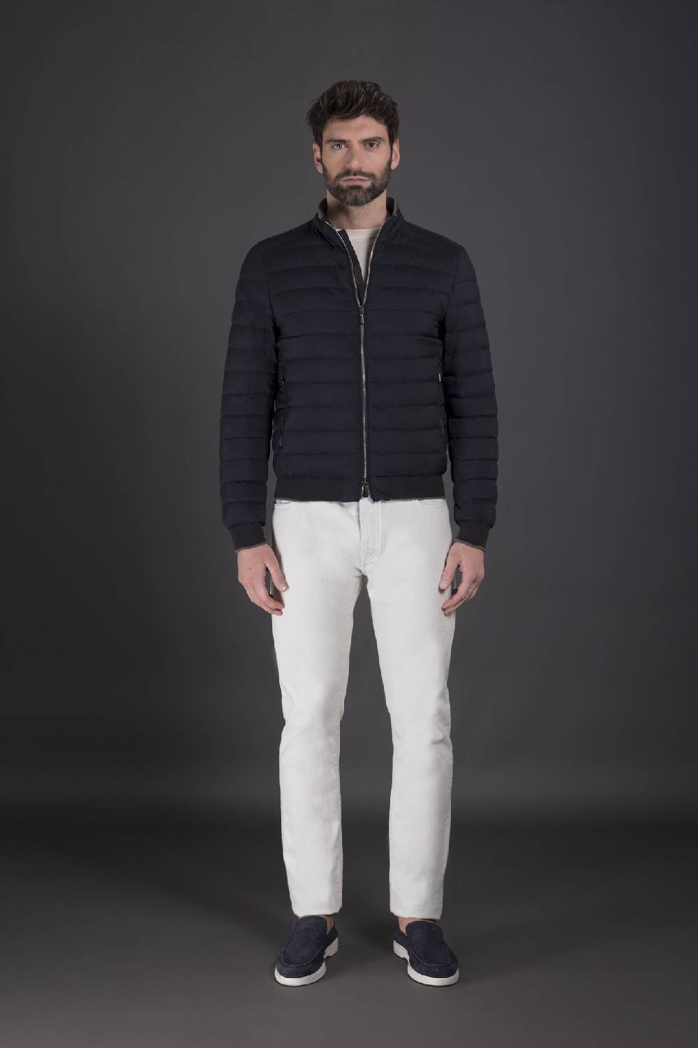 Moorer Giacche STRAUSS-S3 Pezzi Unici