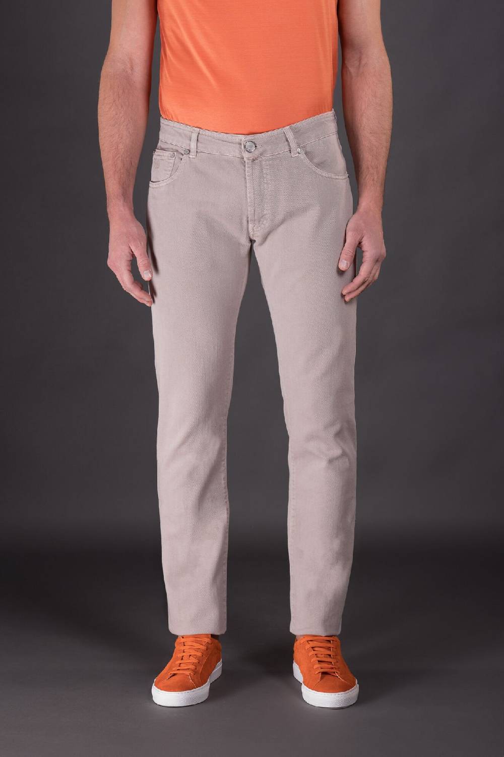 Moorer Pantaloni CREDI-MEA Negozi Online