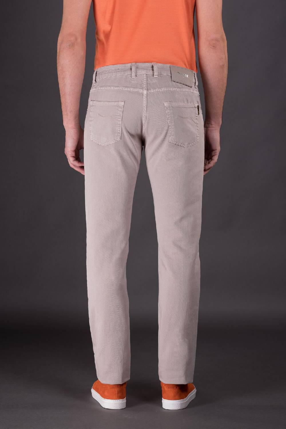 Moorer Pantaloni CREDI-MEA Negozi Online