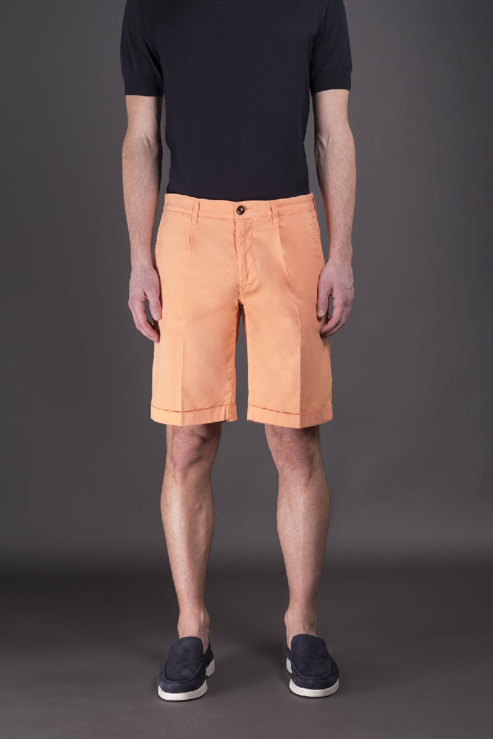 Moorer Pantaloni ALICUDI-SEC Fino Al -60%