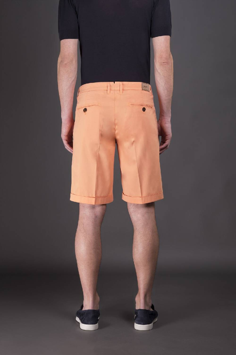 Moorer Pantaloni ALICUDI-SEC Fino Al -60%