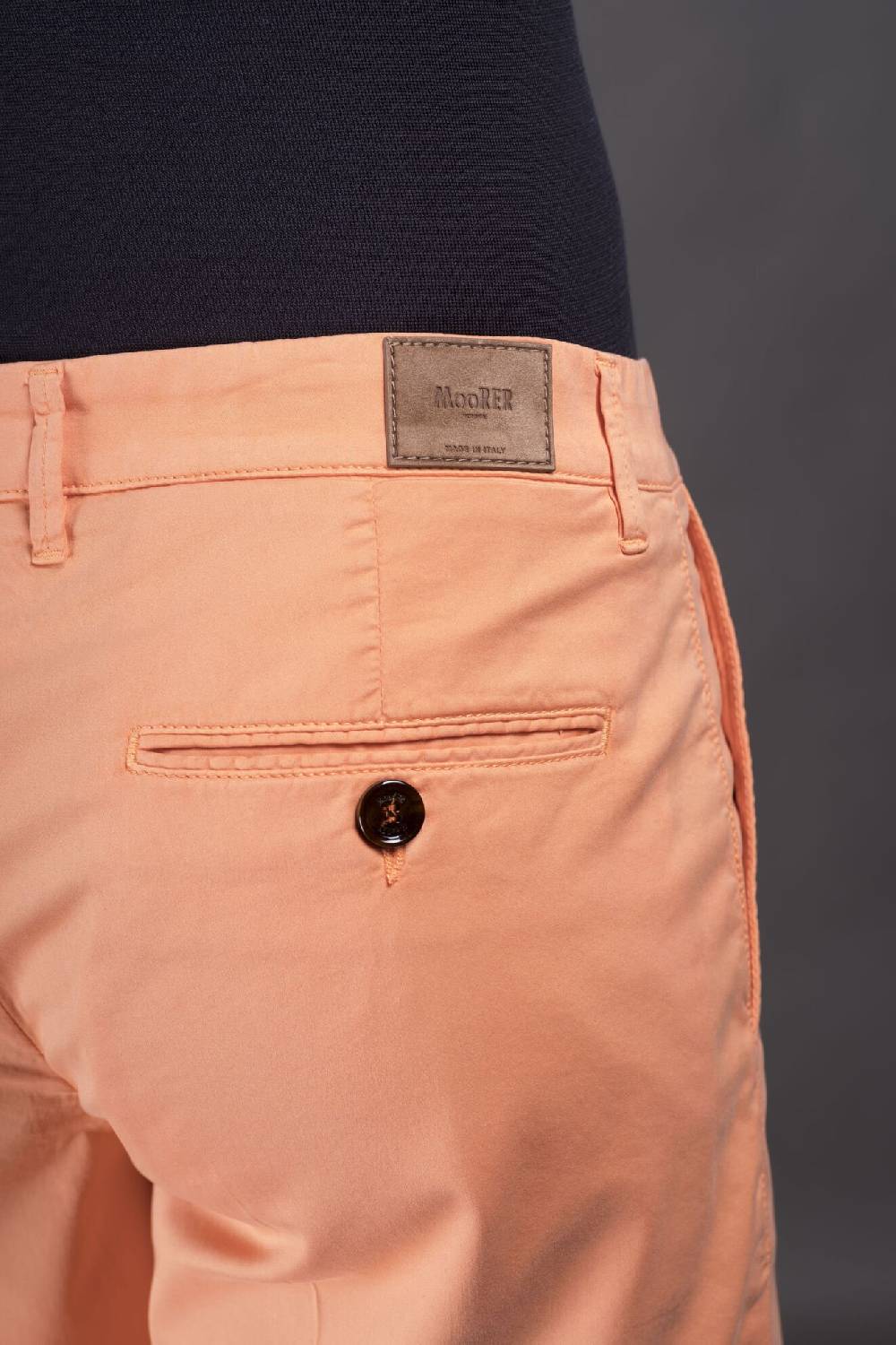 Moorer Pantaloni ALICUDI-SEC Fino Al -60%