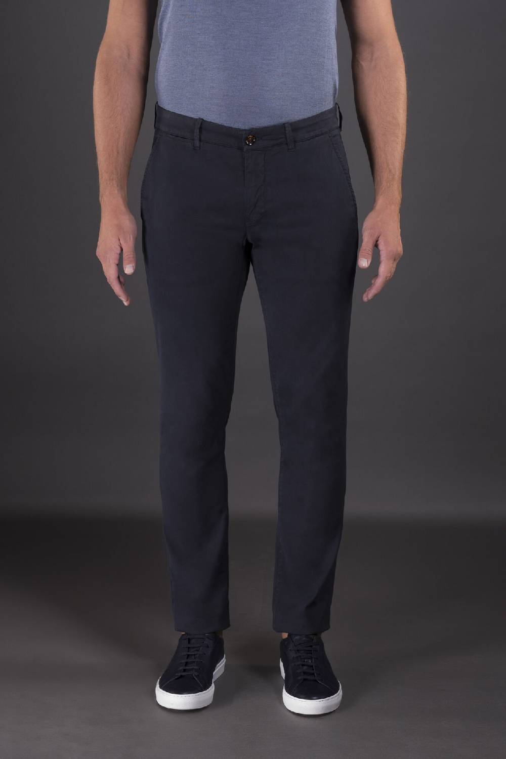 Moorer Pantaloni FILICUDI-SEC Shopping Online