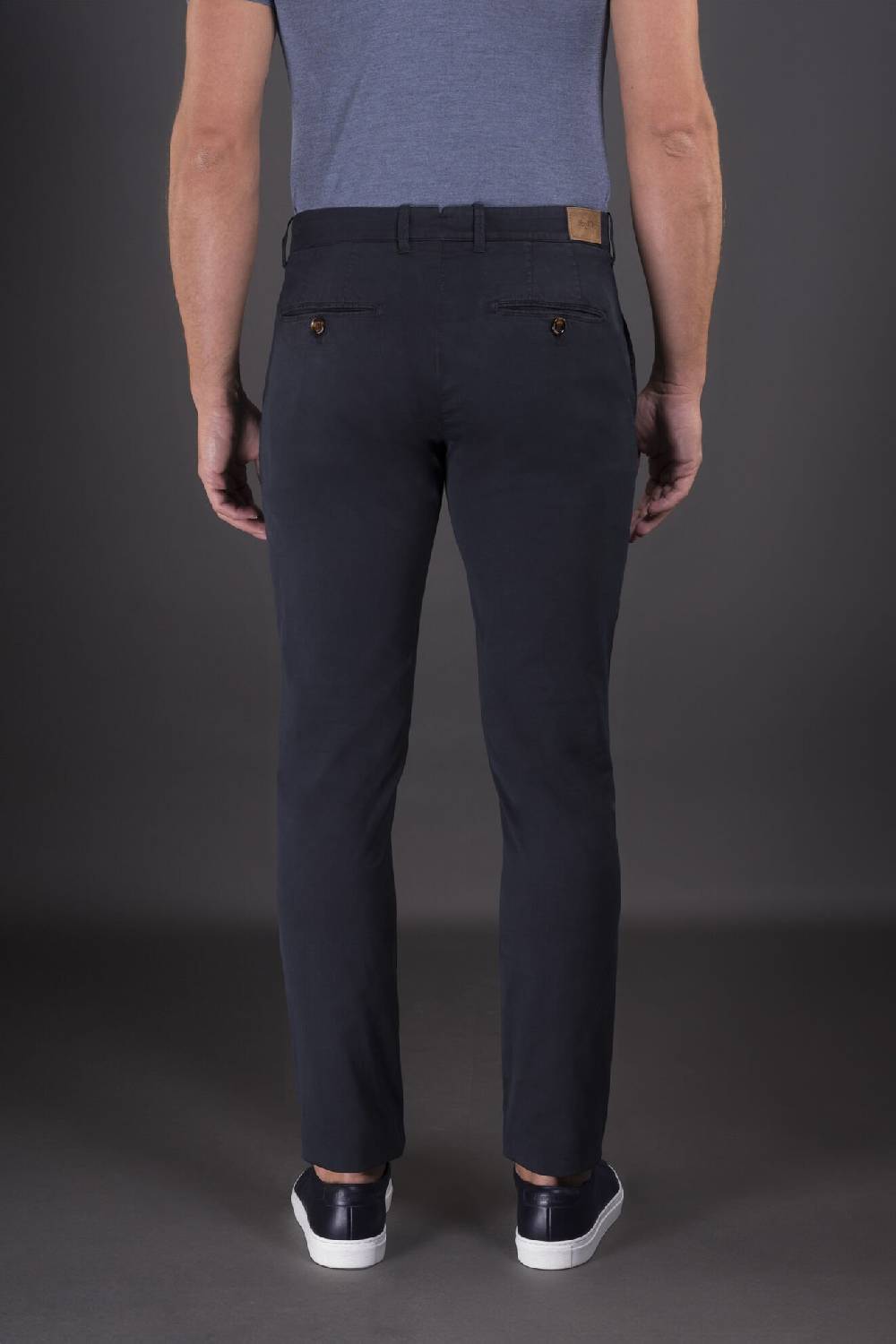 Moorer Pantaloni FILICUDI-SEC Shopping Online