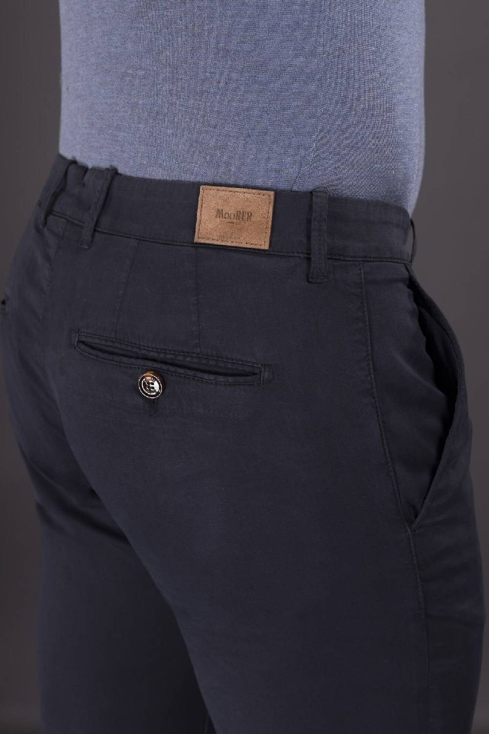 Moorer Pantaloni FILICUDI-SEC Shopping Online