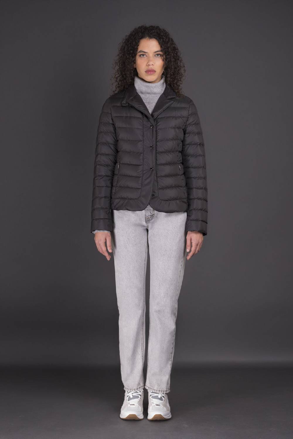 Moorer Piumini ELLI-THC Outlet